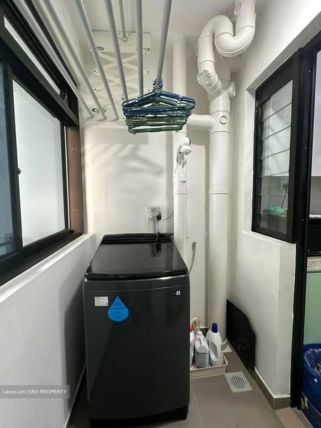 Tampines North Drive 1 (Tampines), Multi Generation #603216971